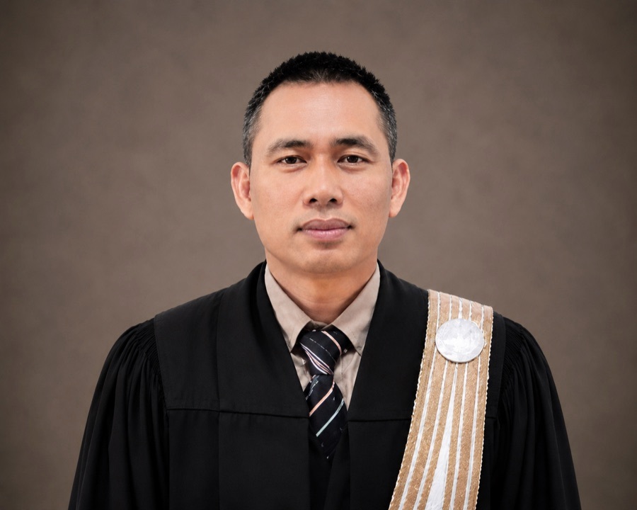 Radonnyut Inthammarrak