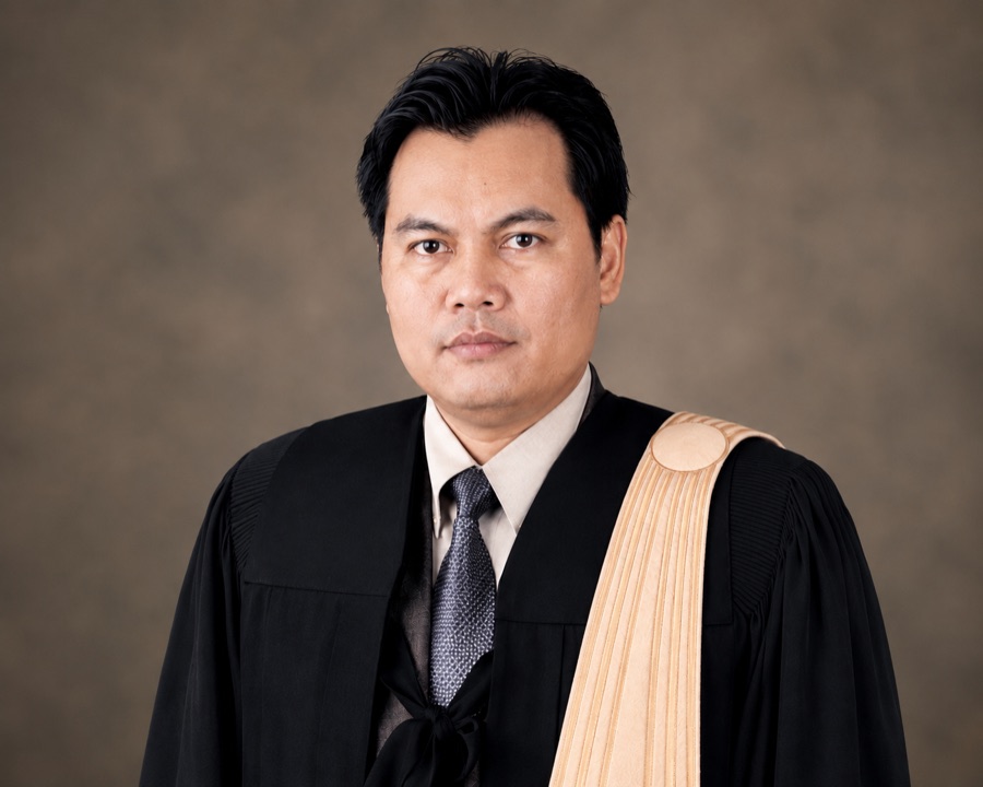 Mitchai Kamthong