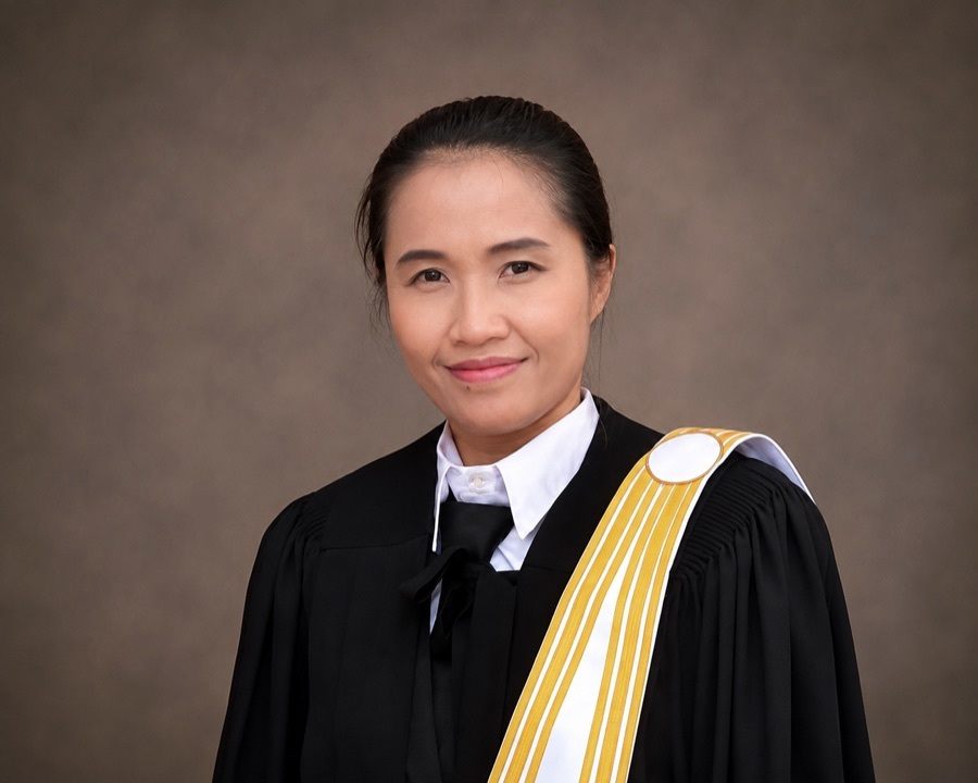 Kun Vanthong